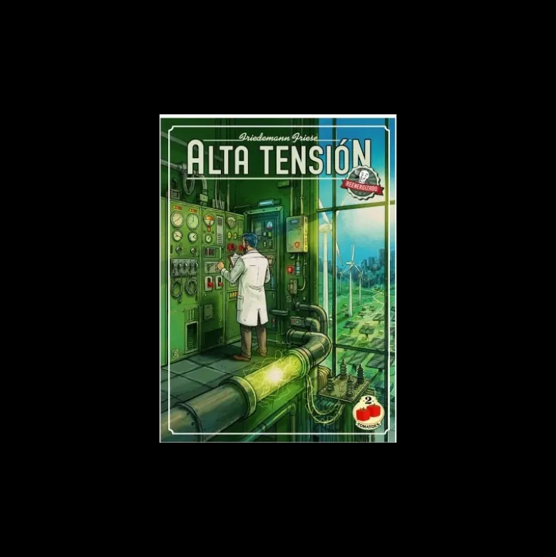 Alta Tensión: Reenergizado (2026)