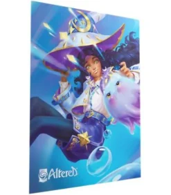 Altered: Art Sleeves (Akesha)