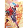 Altered: Art Sleeves (Kojo)
