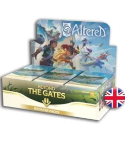 Altered: Beyond the Gates (Booster Box)