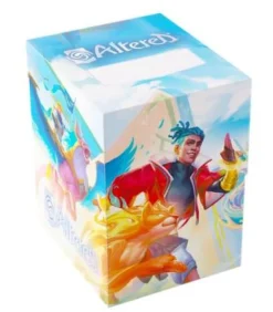 Altered: Expedition Soft Box (Beyond the Gates)