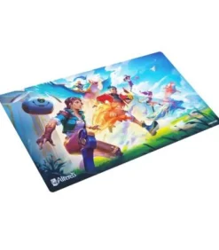 Altered: Prime Playmat (Beyond the Gates)