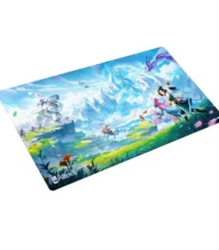 Altered: Prime Playmat (Trial by Frost)