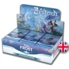 Altered: Trial By Frost (Booster Box)