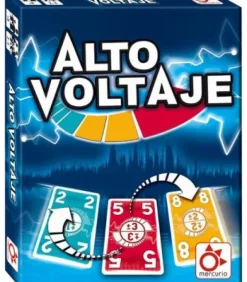 Alto Voltaje