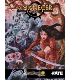 Amanecer Muerto: Amanecer Naciente