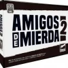 Amigos de Mierda 2