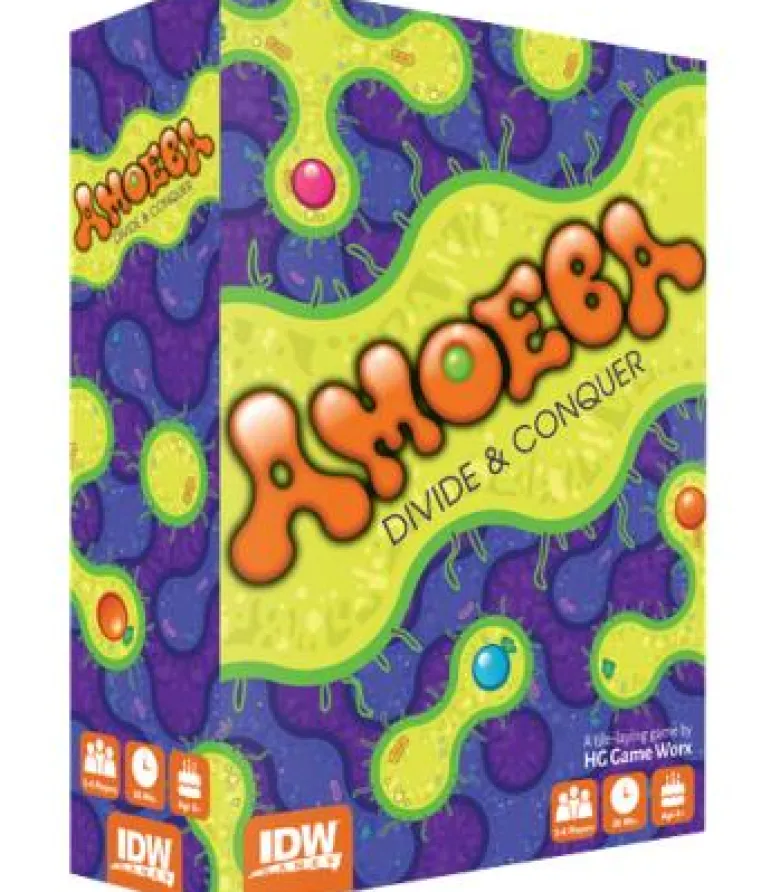 Amoeba
