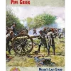 A Most Peaceful Sacrifice: Pipe Creek - Meade's Last Stand