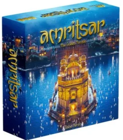 Amritsar: The Golden Temple
