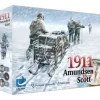 1911 Amundsen vs. Scott