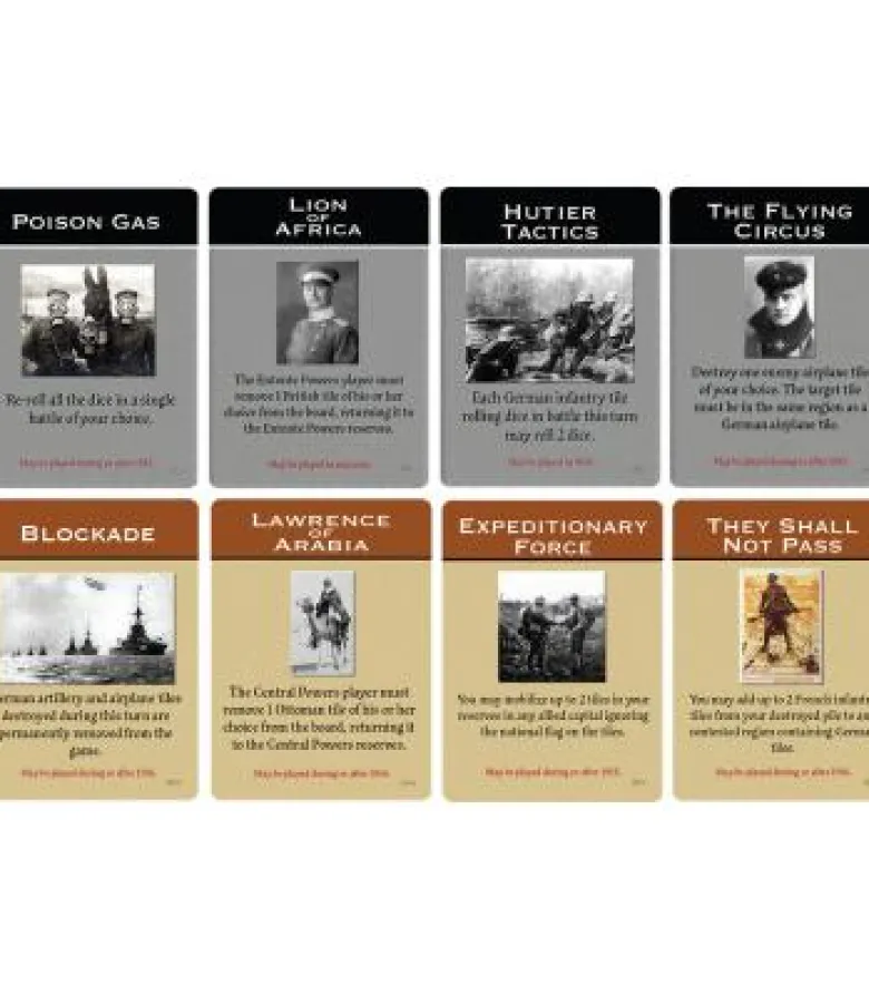 An Attrition of Souls (Inglés)
