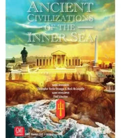 Ancient Civilizations of the Inner Sea (Inglés)