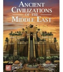 Ancient Civilizations of the Middle East