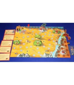 Andor Junior