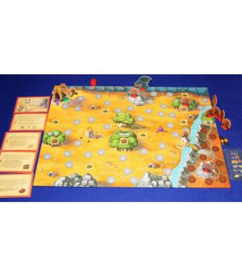 Andor Junior