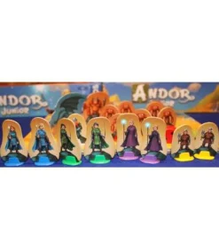 Andor Junior