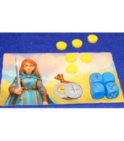 Andor Junior