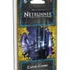 Android Netrunner: Ciudad Cromo / Ciclo SanSan 3