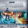 Android Netrunner: Honor y Beneficios