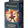 Android Netrunner: Los Espacios Intermedios / Ciclo Lunar 2