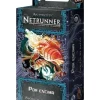 Android Netrunner: Por Encima / Ciclo Lunar 4
