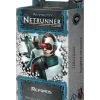 Android Netrunner: Reparos / Ciclo de la Tergiversación 2