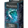 Android Netrunner: Subiendo la Mata / Ciclo Lunar 1