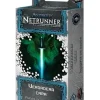 Android Netrunner: Verdadera Cara / Ciclo de la Tergiversación 4