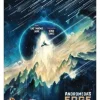 Andromeda's Edge: Escalada