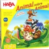 Animal sobre Animal
