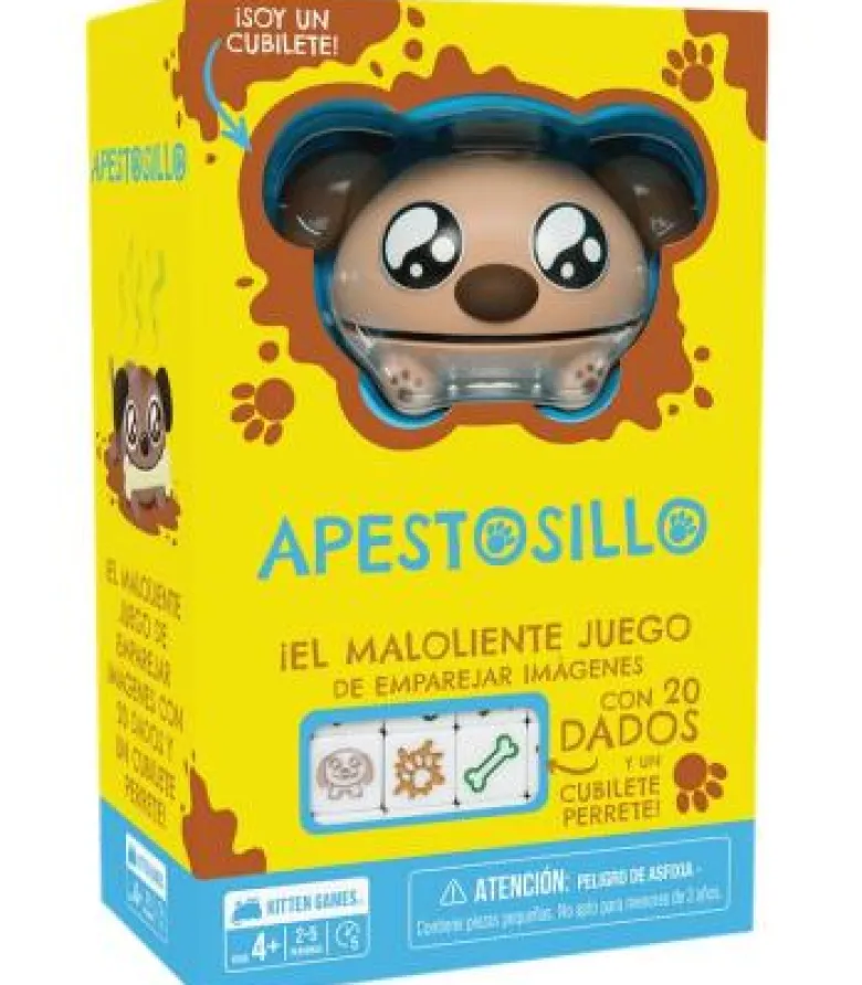 Apestosillo