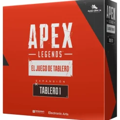 Apex Legends: El Juego de Mesa - Tablero 1