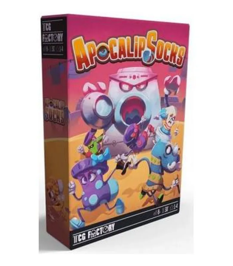 Apocalipsocks
