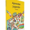 Aprender Jugando: Primaria