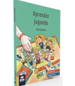 Aprender Jugando: Secundaria