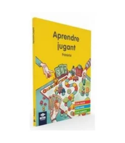 Aprendre Jugant: Primaria (Català)