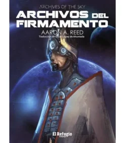 Archivos del Firmamento