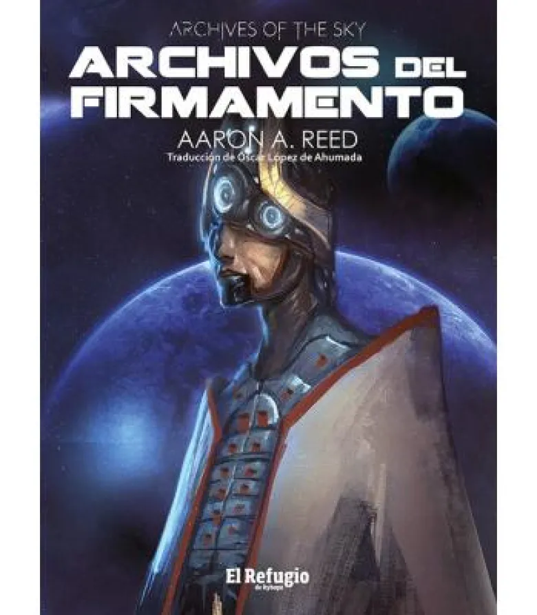 Archivos del Firmamento