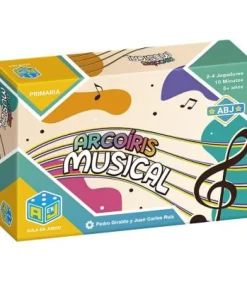 Arcoíris Musical