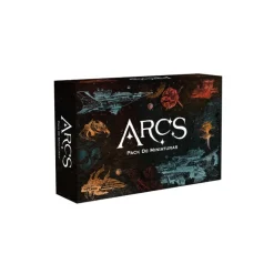 Arcs: Miniatures Pack