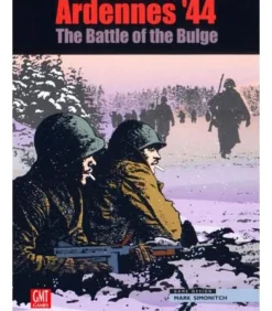 Ardennes '44: The Battle of the Bulge (4th Printing) (Inglés)