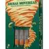 Arenas Movedizas