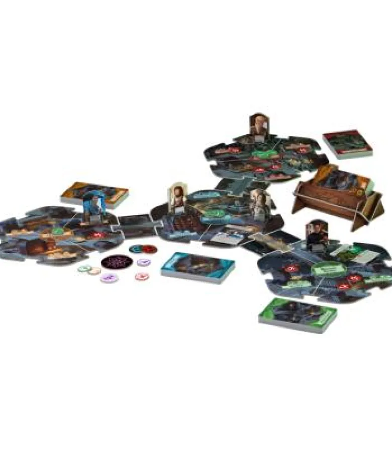 Arkham Horror (3ª Edición)