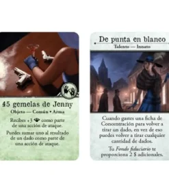Arkham Horror (3ª Edición)