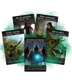 Arkham Horror (3ª Edición)