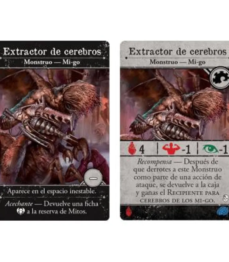 Arkham Horror (3ª Edición): Noche Cerrada