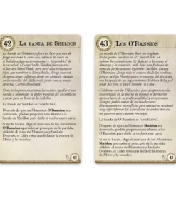 Arkham Horror (3ª Edición): Noche Cerrada