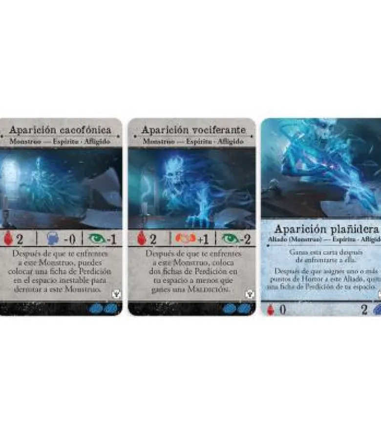 Arkham Horror (3ª Edición): Secretos de la Orden