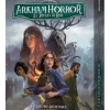 Arkham Horror: El Juego de Rol - El Abismo Insaciable (Caja de Inicio)